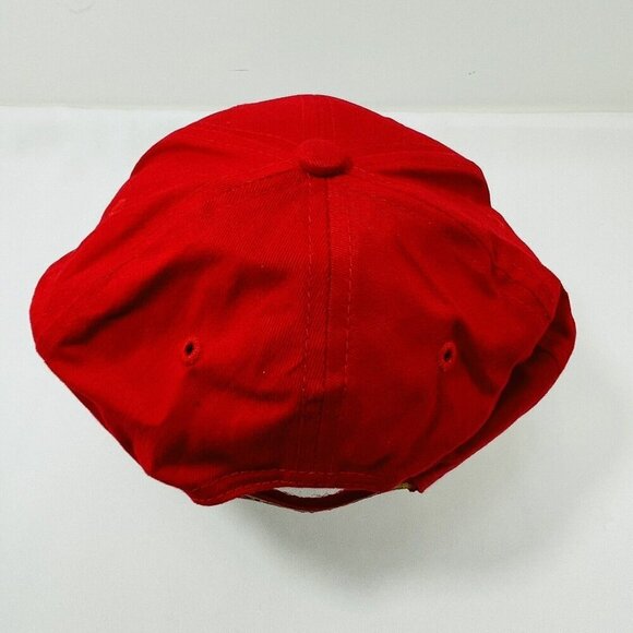 Motor Guide Never Stop Archery Cap Baseball Hat Trucker Embroidery Logo Digital - Picture 12 of 12